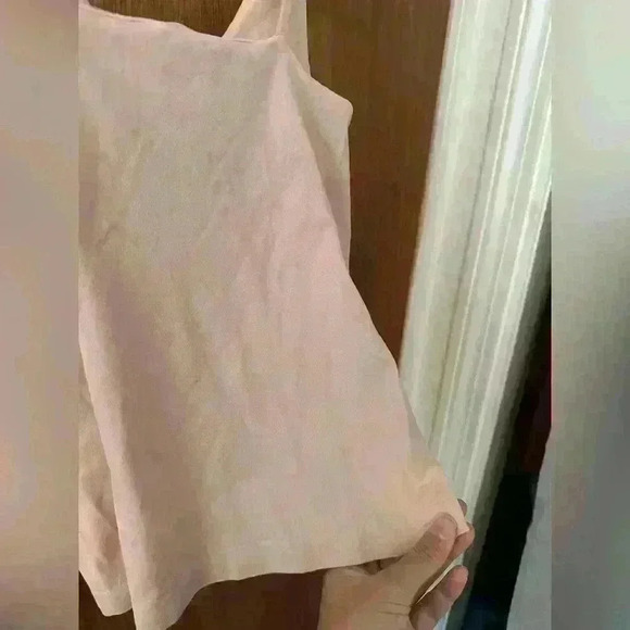 Free People Intimately Women's Seamless V-Neck Cami - Picture 9 of 9